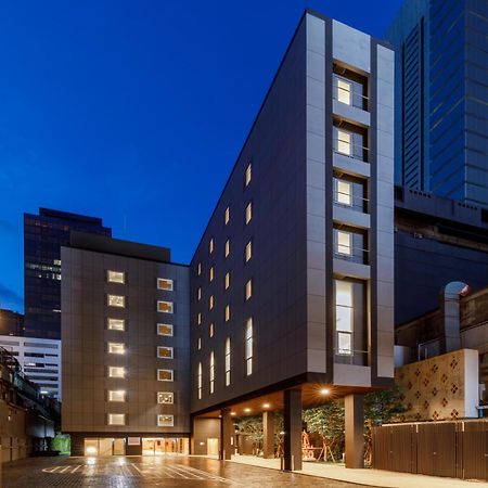 Nishitetsu Hotel Croom Bangkok Silom Екстер'єр фото