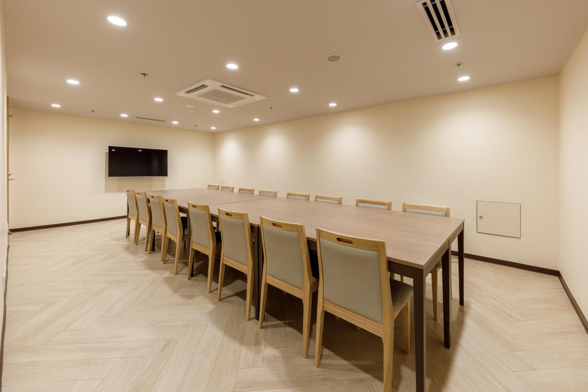 Nishitetsu Hotel Croom Bangkok Silom Екстер'єр фото