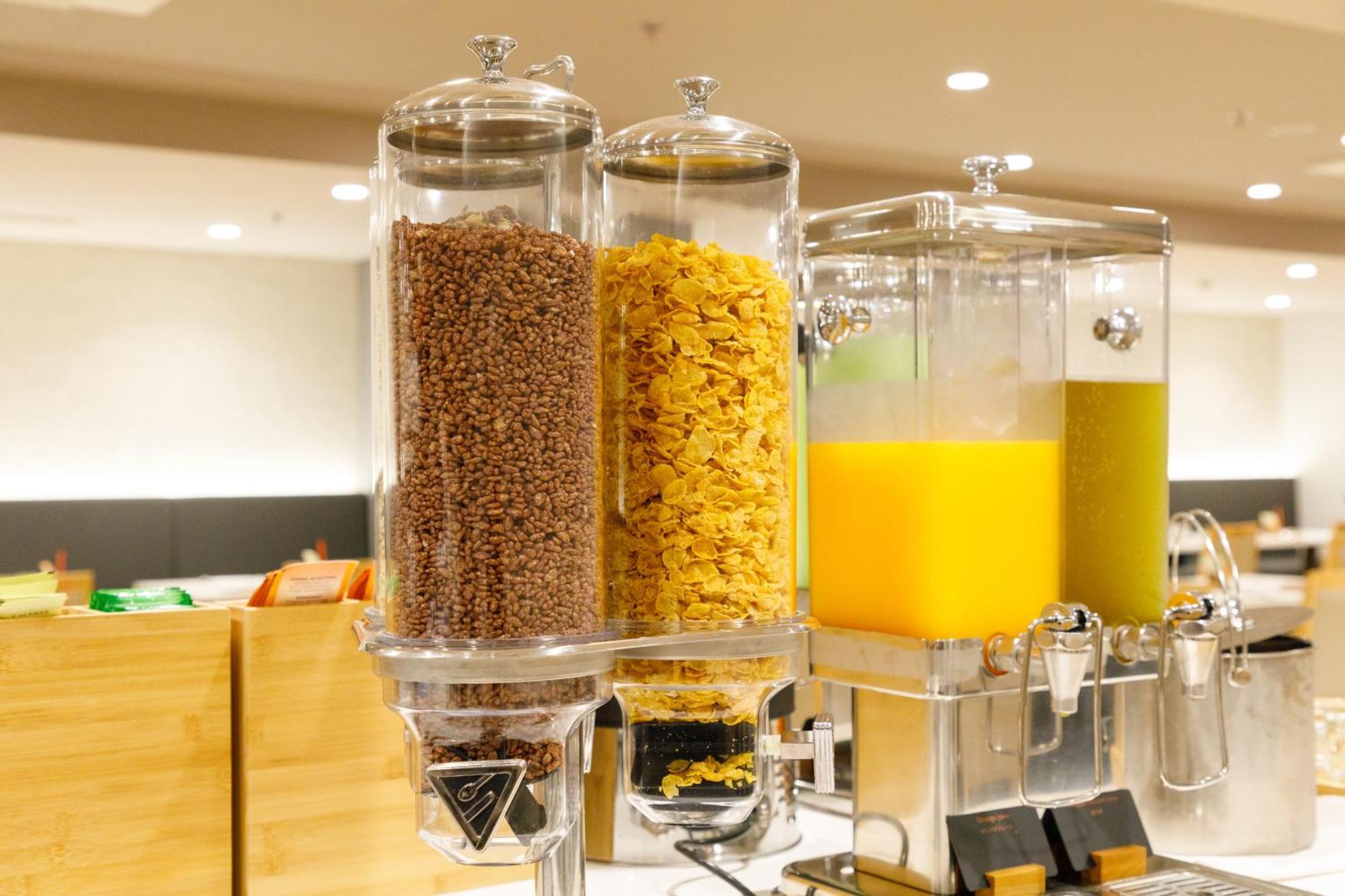 Nishitetsu Hotel Croom Bangkok Silom Екстер'єр фото